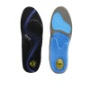 کفی طبی ورزشی پاپیا متناسب با قوس متوسط پا (Sport Mid Arch) کد 87